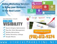 U-Thrive Marketing image 2